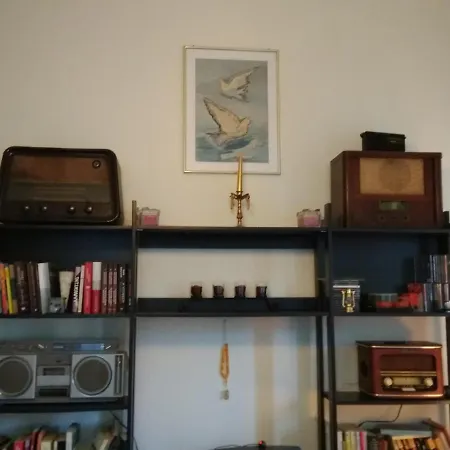 Sotiros Sunset House Ferienhaus