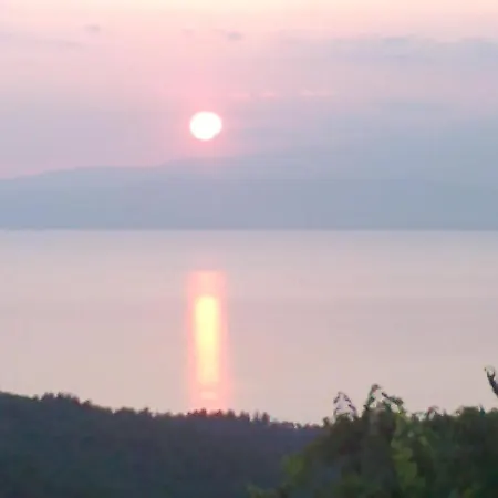 Sotiros Sunset House *