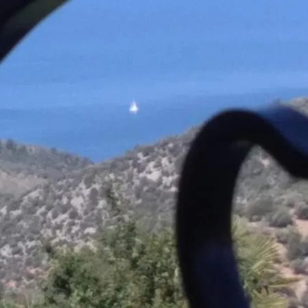 Ferienhaus Sotiros Sunset House *