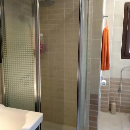 Sotiros Sunset House * Skala Sotiros