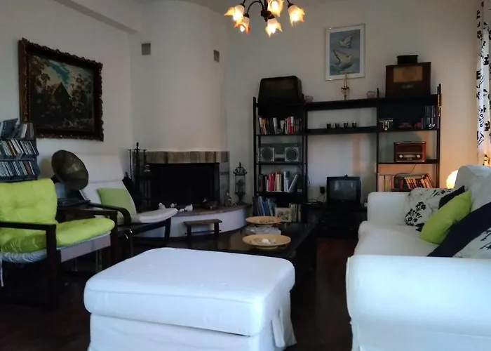 Ferienhaus Sotiros Sunset House