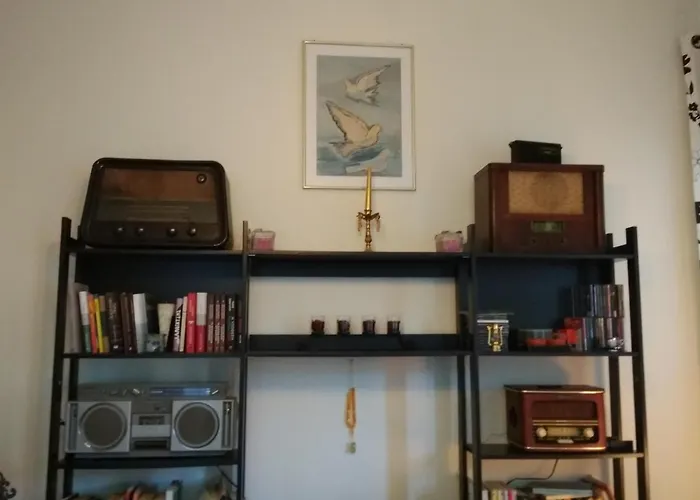 Sotiros Sunset House Ferienhaus