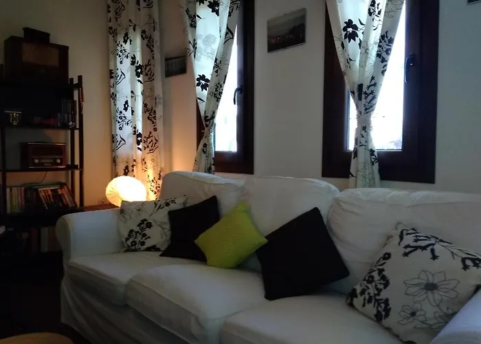 Sotiros Sunset House Ferienhaus