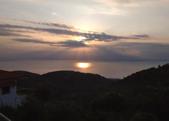 Sotiros Sunset House Skala Sotiros