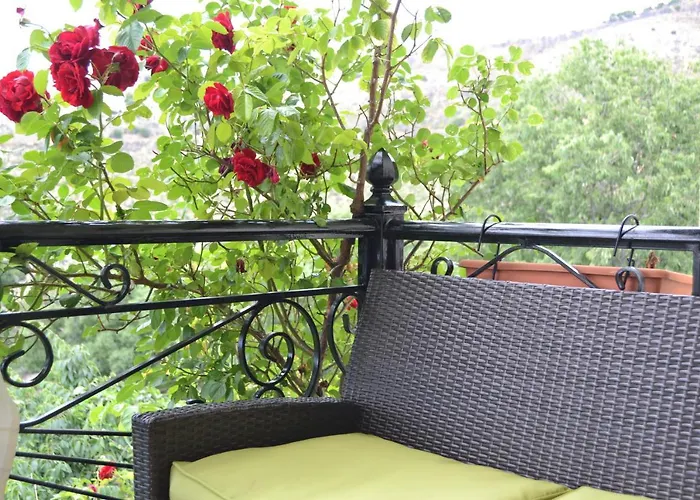 Sotiros Sunset House Skala Sotiros