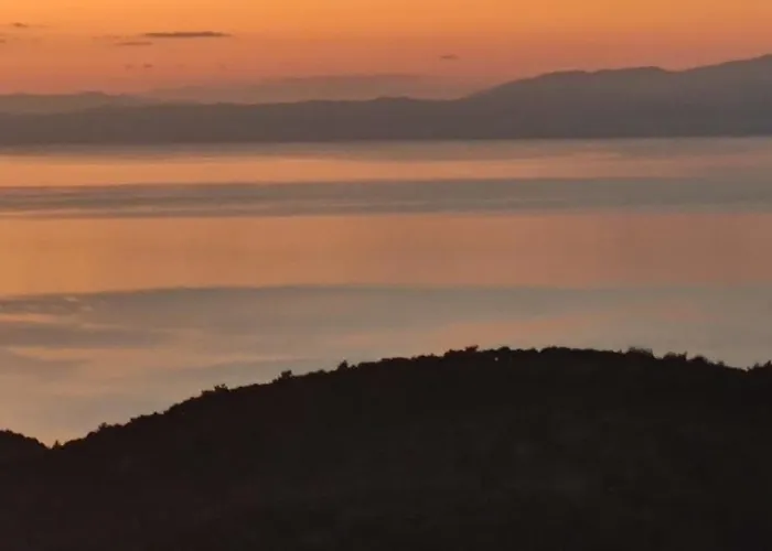 Sotiros Sunset House * Skala Sotiros