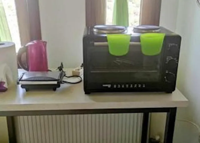 Ferienhaus Sotiros Sunset House Skala Sotiros