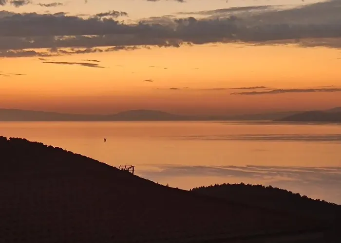 Sotiros Sunset House Skala Sotiros