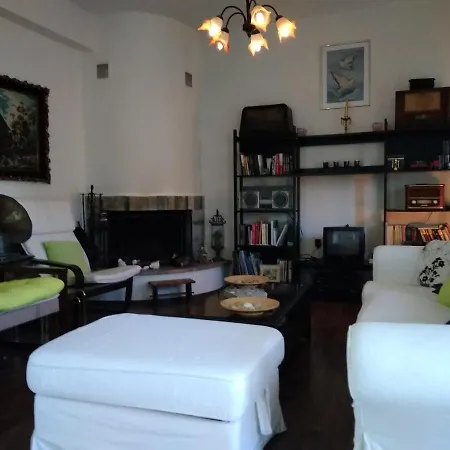 Holiday home Sotiros Sunset House