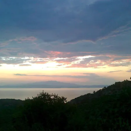 Holiday home Sotiros Sunset House