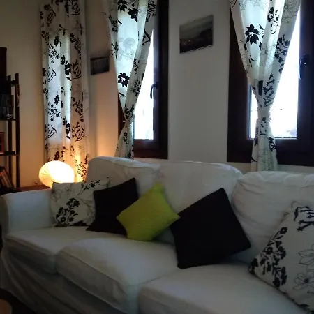 Sotiros Sunset House Casa vacanze