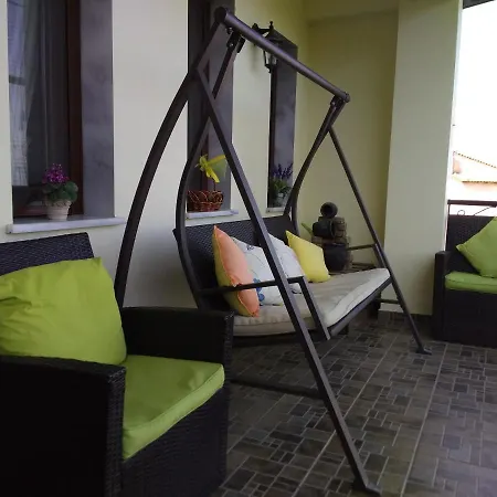 Sotiros Sunset House 펜션 *