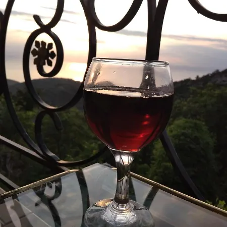 Casa vacanze Sotiros Sunset House Skala Sotiros