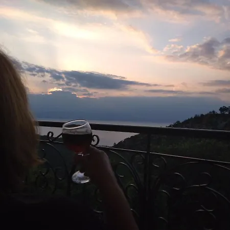 Sotiros Sunset House Casa vacanze *