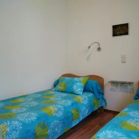 Casa vacanze Sotiros Sunset House *