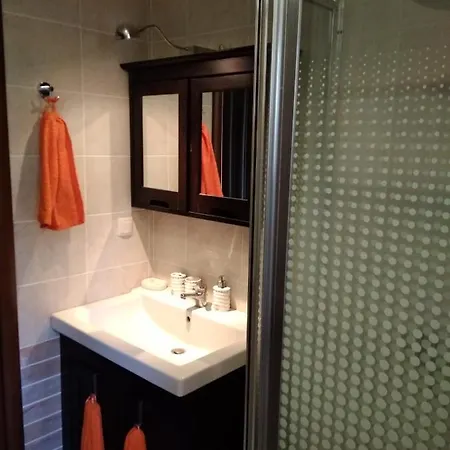 Sotiros Sunset House Tatil Evi Skala Sotiros