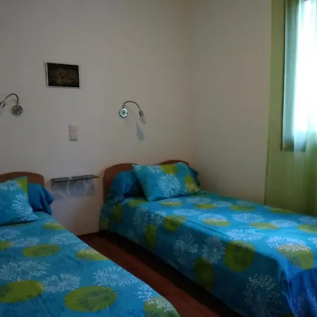 Sotiros Sunset House Casa vacanze *