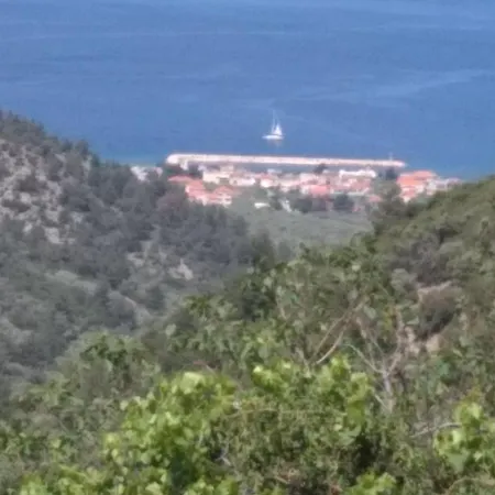 Casa vacanze Sotiros Sunset House Skala Sotiros