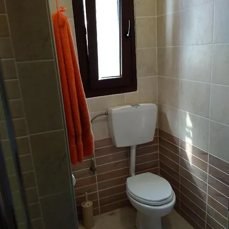 Tatil Evi Sotiros Sunset House *