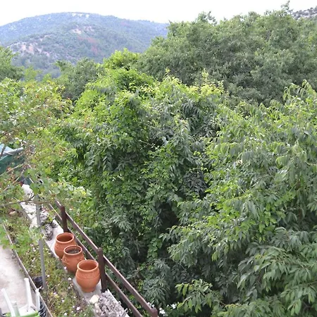 Tatil Evi Sotiros Sunset House Skala Sotiros