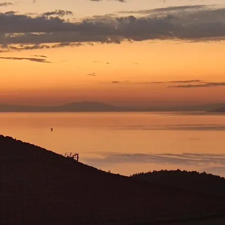 Sotiros Sunset House スカラ・ソティロス