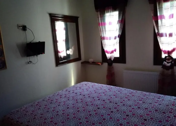 Sotiros Sunset House 別荘 *