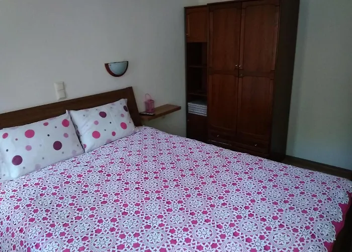 Sotiros Sunset House * スカラ・ソティロス