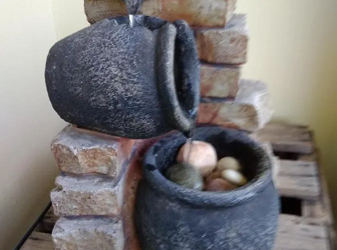 Sotiros Sunset House *