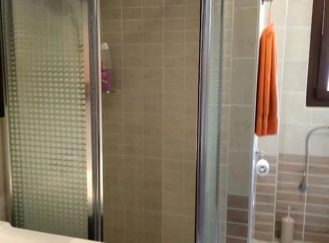 Sotiros Sunset House * スカラ・ソティロス