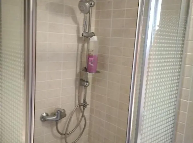 別荘 Sotiros Sunset House スカラ・ソティロス