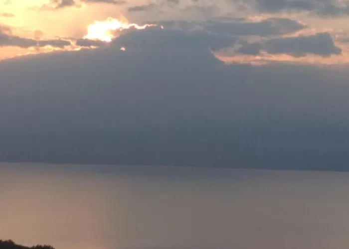 Sotiros Sunset House * スカラ・ソティロス