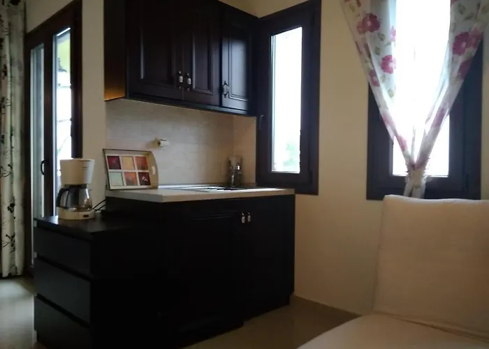 Sotiros Sunset House 別荘 *