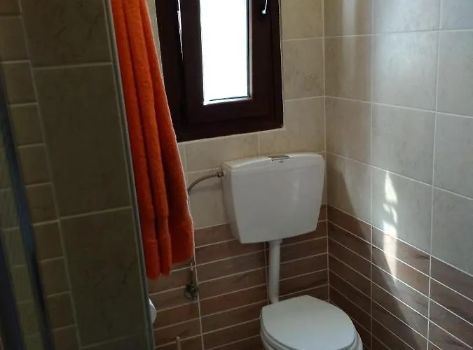 別荘 Sotiros Sunset House *