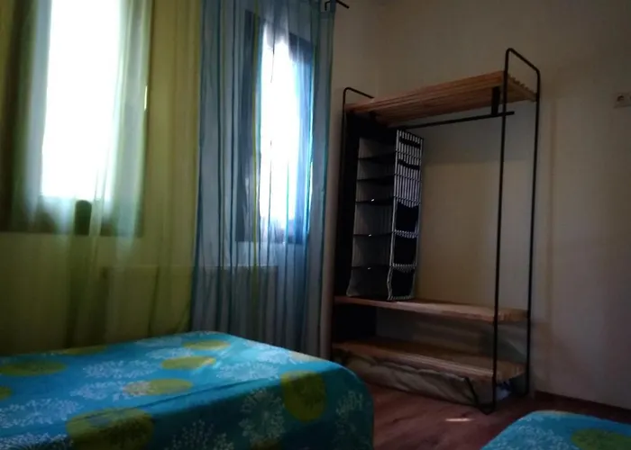 Sotiros Sunset House *